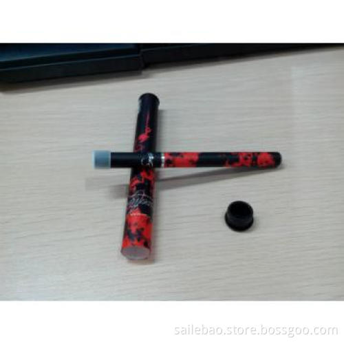 E Cigarette for Wax Glass  electronic cigarette
